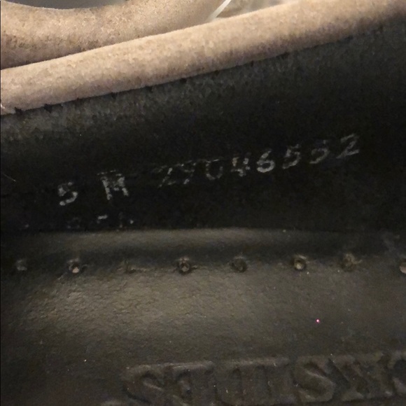 Authentic Sebago Docksides - Picture 8 of 8